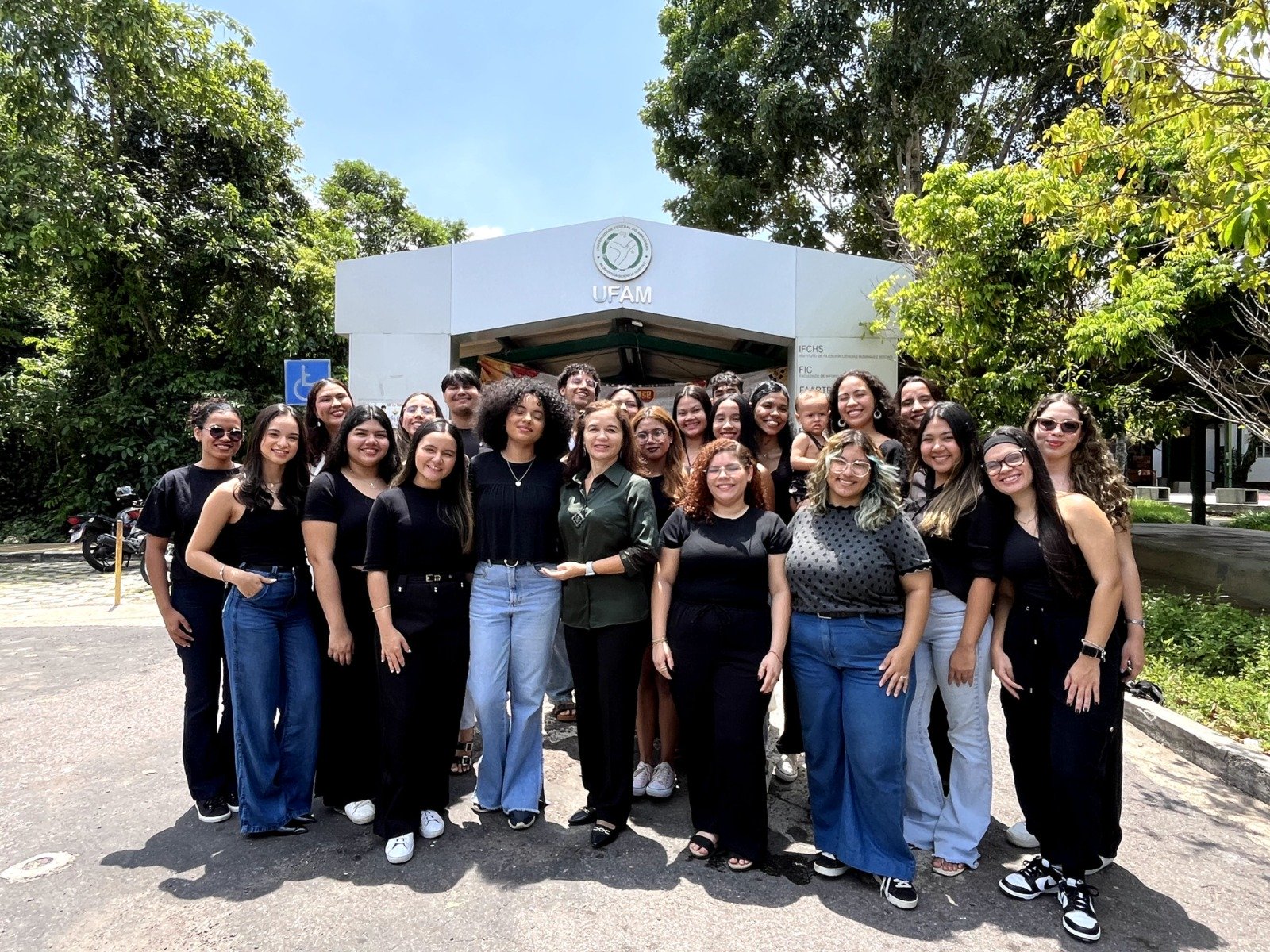 O Norte Comunica é tema do 28º encontro de Relações Públicas da FIC-Ufam